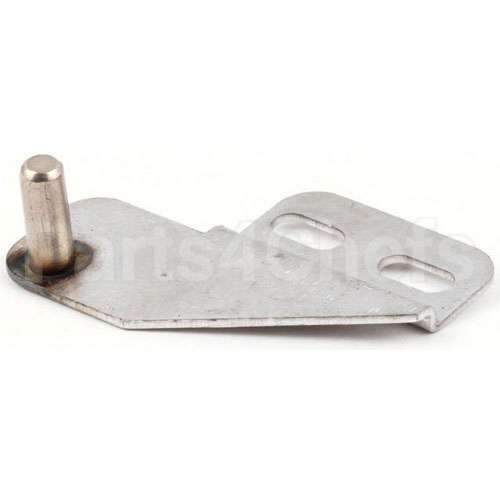B3802401 Compatible Pitco Wldmt Upr Rh Sg Hng