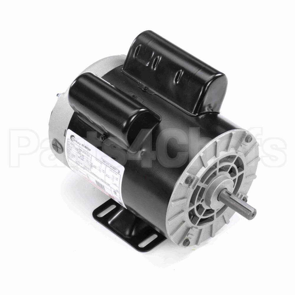 B383 Century Air Compressor Motor