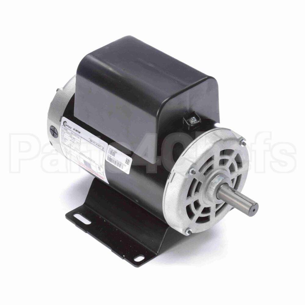 B384 Century Air Compressor Motor