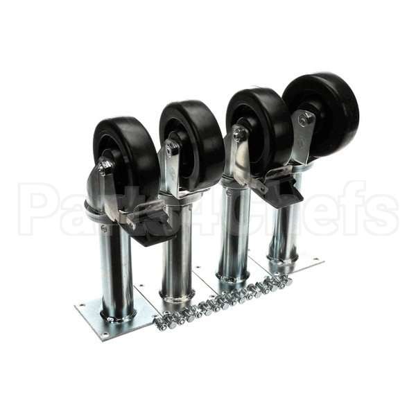 B3901505 Compatible Pitco Cstr, 11Set W/Hardware ( Jarvis)