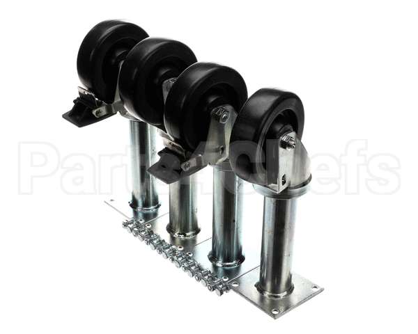 B3901505 Pitco Caster,11Set W/Hardware (Jarvis)