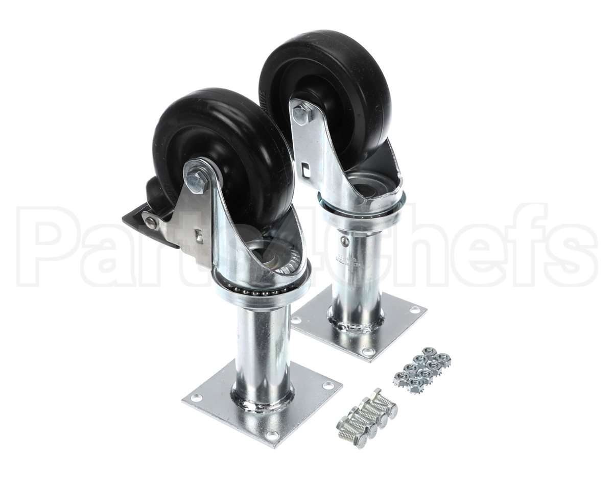 B3902101-C Anets Cstr,9 Lock Non-Lock Assembly