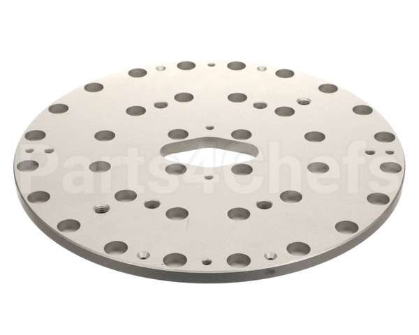B4-147-0064-P Dutchess Bakers Mach Plug Plate Cover 36 & 18