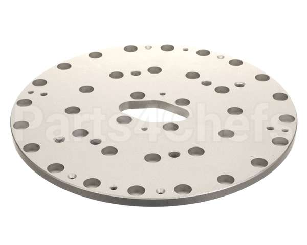 B4-147-0064-P Dutchess Bakers Mach Plug Plate Cover 36 & 18