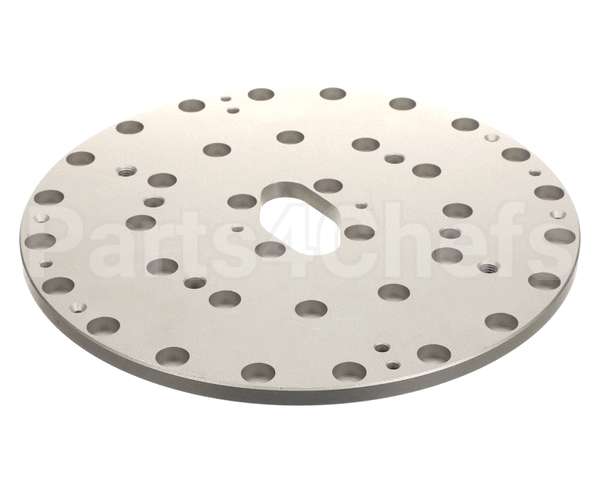 B4-147-0064-P Dutchess Bakers Mach Plug Plate Cover 36 & 18