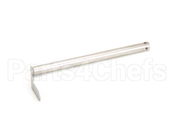 B4000802-C Pitco Hdl,Valve Weldment Ppe14,Ppg14,Rtg1