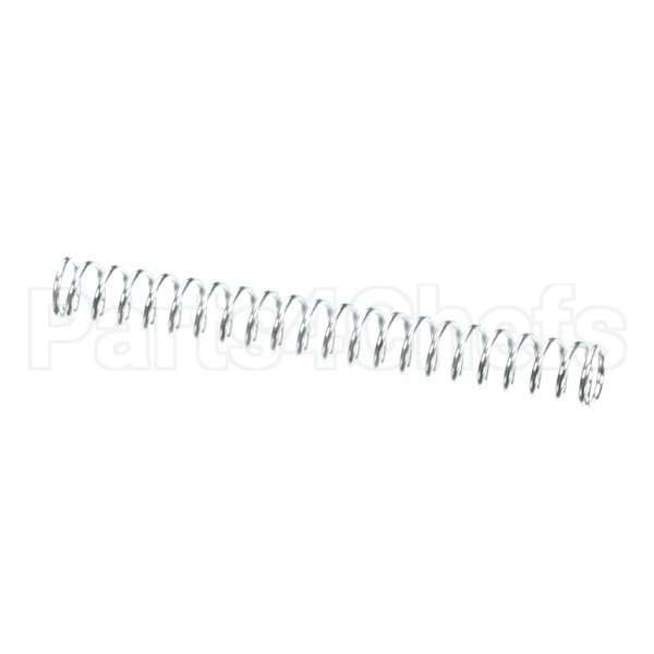 B400260 Compatible Vollrath Spring .038 Dia 2.462 Length
