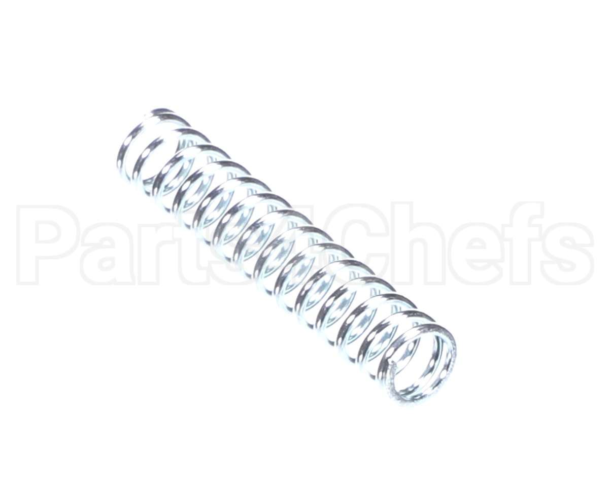 B400261 Vollrath Spring .038 Dia 1.500 Length