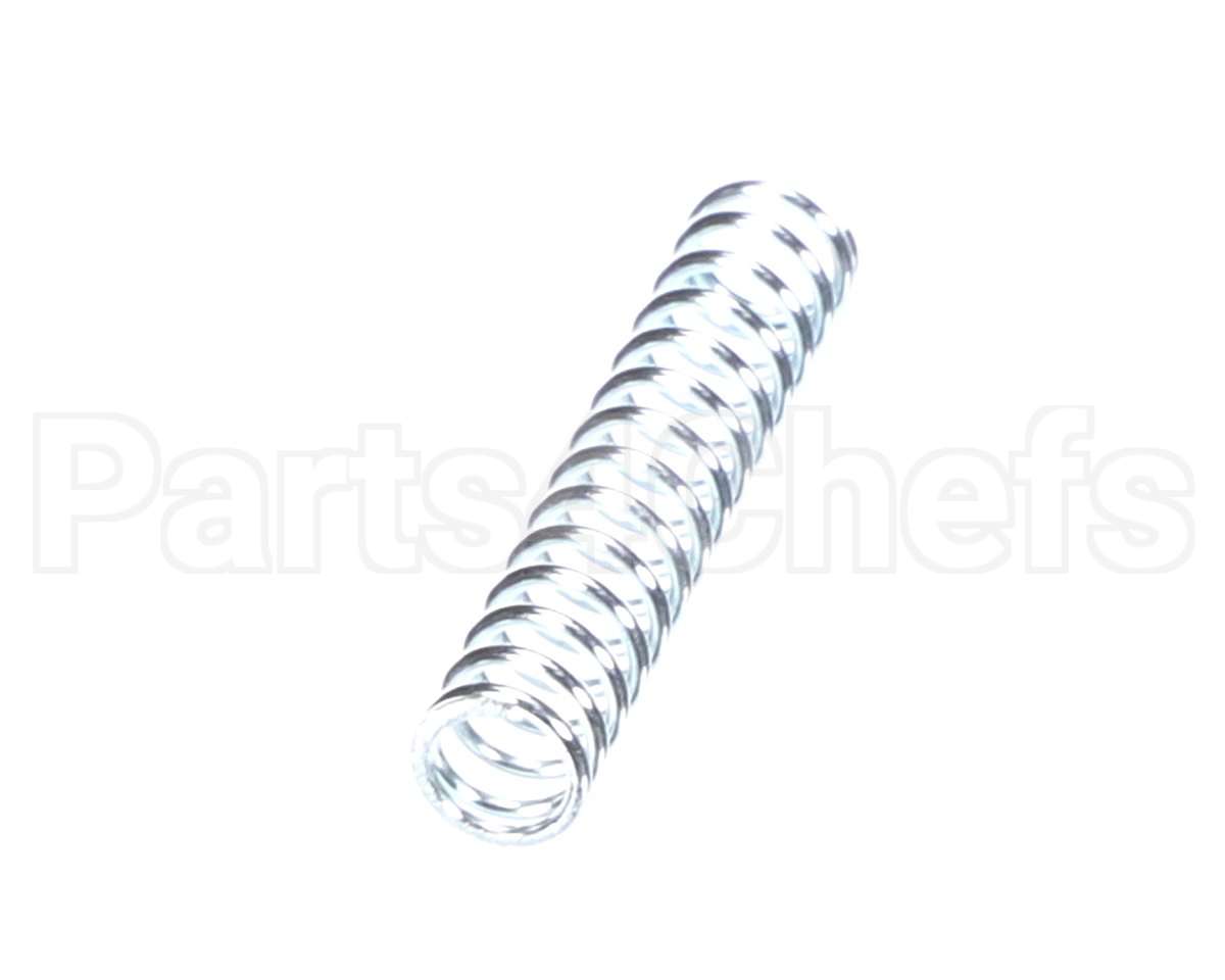 B400261 Vollrath Spring .038 Dia 1.500 Length