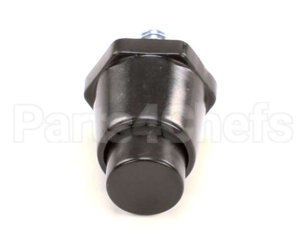 B400300 Vollrath Legs,Black 1 1/4-20