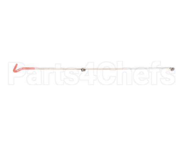 B4003701 Pitco Hdl,Filter Rtn Weldment Sg14/T/R