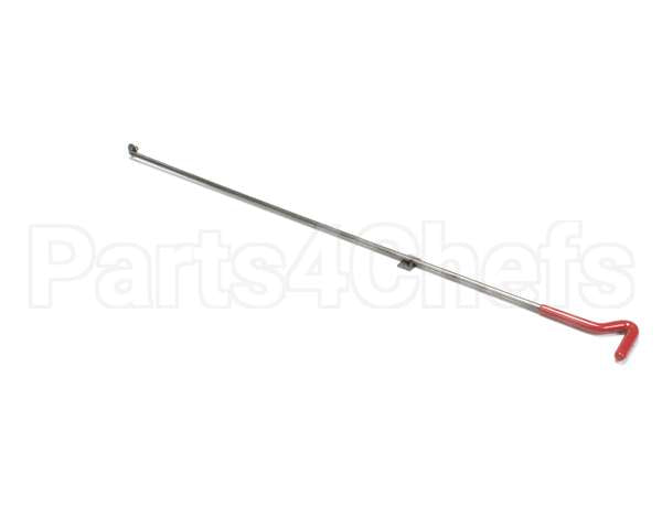 B4003702 Pitco Hdl,Filter Rtn Weldment Sg18