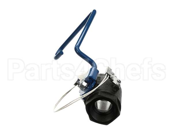 B4003810-C Pitco Hdl,Assembly Rh Dvi Lkg Ssh
