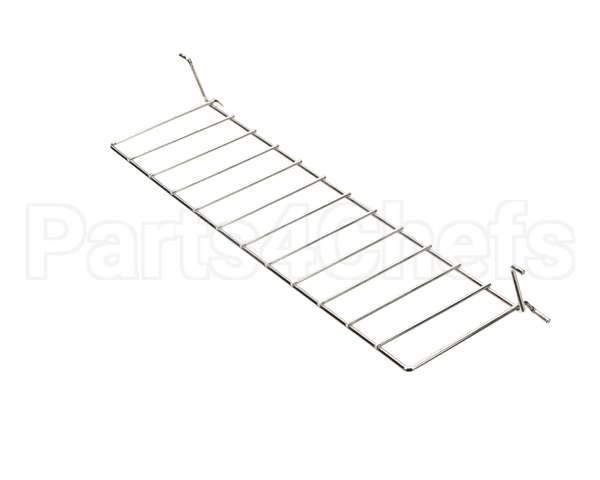 B400382 Vollrath Ct4 18 Load-Up Wire Rack