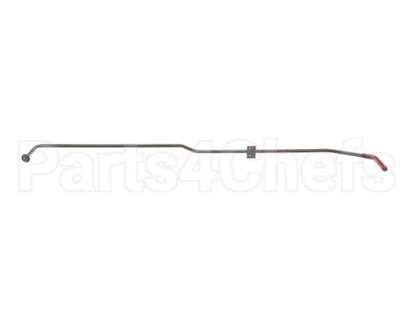 B4004001 Pitco Hdl,Filter Rtrn Wldmt Sg14T
