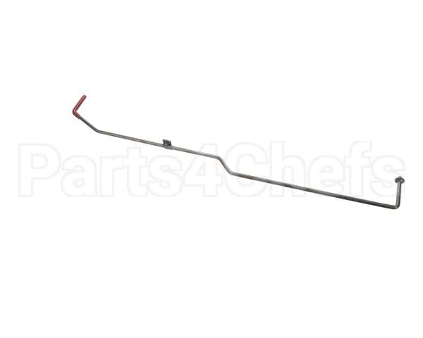 B4004001 Pitco Hdl,Filter Rtrn Wldmt Sg14T
