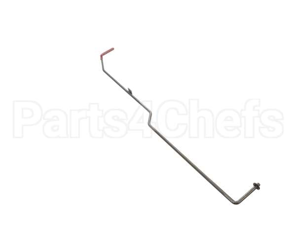 B4004001 Pitco Hdl,Filter Rtrn Wldmt Sg14T