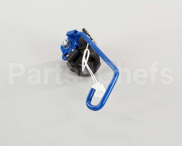B4004404-C Pitco Hdl,Assembly Dvi Nlkg St Rh Dg