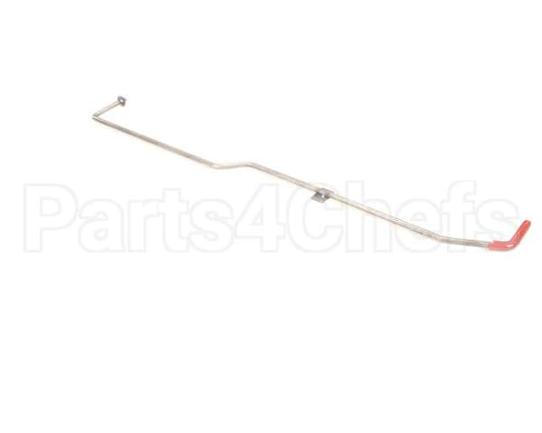 B4004601 Pitco Hdl,Filter Rtn Weldment Left Dg14T