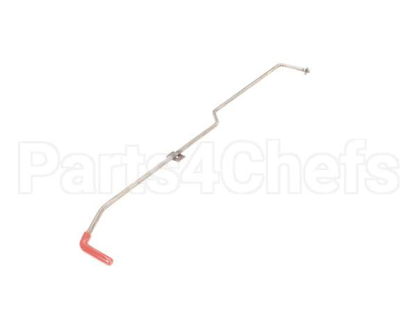B4004601 Pitco Hdl,Filter Rtn Weldment Left Dg14T