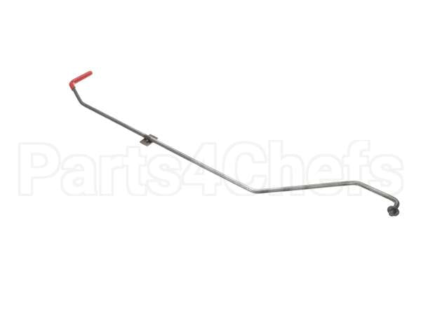 B4004701 Pitco Hdl,Filter Rtn Weldment Right Dg14T