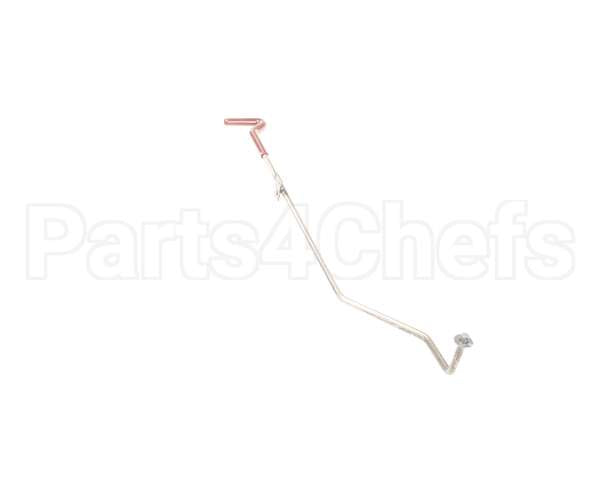 B4004802 Pitco Hdl,Filter Rtn Rh/Full Meii