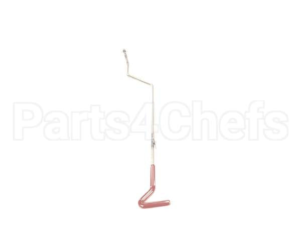 B4004802 Pitco Hdl,Filter Rtn Rh/Full Meii