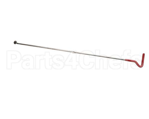 B4005102 Pitco Hdl,Filter Rtn Weldment Se14T Lh