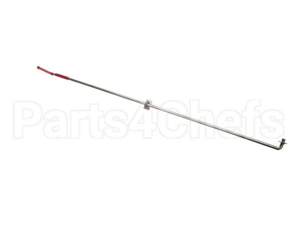 B4005102 Pitco Hdl,Filter Rtn Weldment Se14T Lh