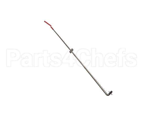 B4005102 Pitco Hdl,Filter Rtn Weldment Se14T Lh