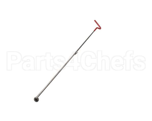 B4005102 Pitco Hdl,Filter Rtn Weldment Se14T Lh