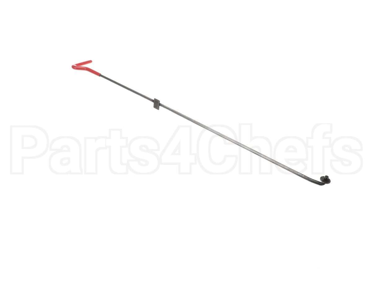 B4005103 Pitco Hdl,Filter Rtn Weldment Se18