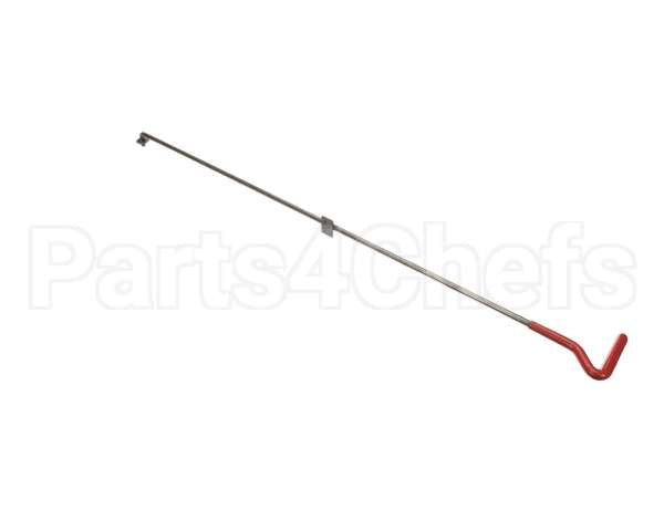 B4005104 Pitco Hdl,Fltr Rtn Wldmt Se14