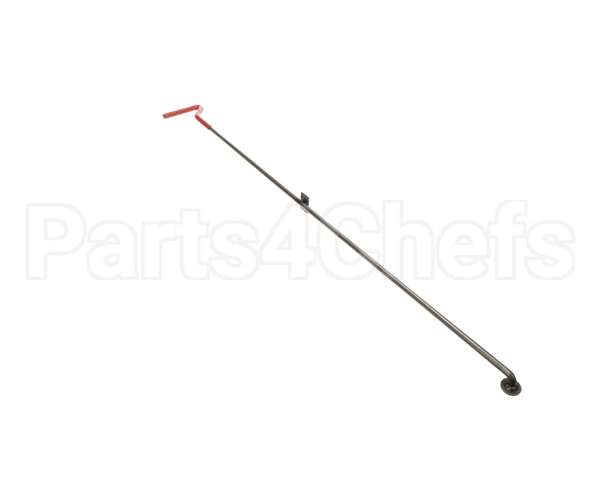 B4005104 Pitco Hdl,Fltr Rtn Wldmt Se14