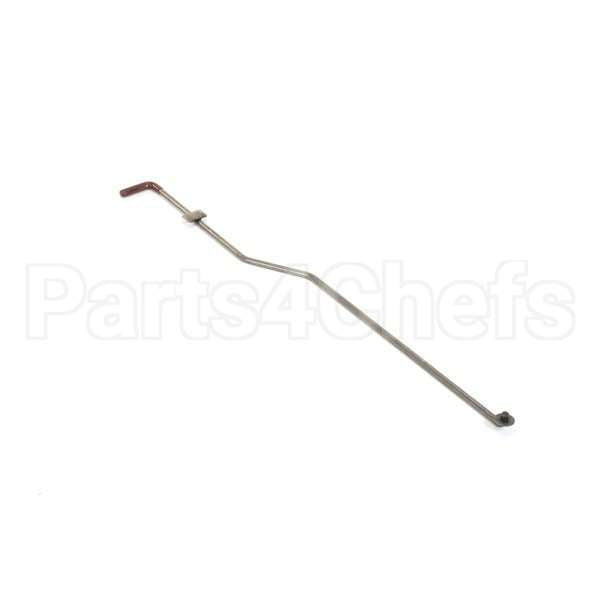 B4005201 Compatible Pitco Hdl, Wldmt Waste Oil Sg/ Fbg24