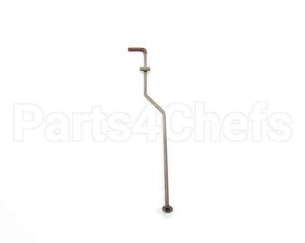 B4005201 Pitco Hdl,Weldment Waste Oil Sg/Fbg24