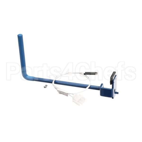 B4005602C Compatible Pitco Hdl, Drn Dvi Assy Srte