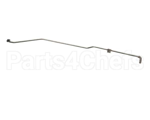 B4007001 Pitco Hdl,Weldment Waste Oil Sfsg14/18