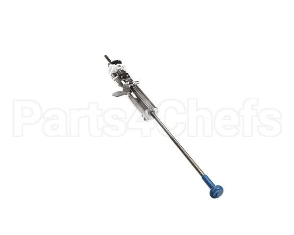 B4008101-C Pitco Handle,Assembly Fl Sshlv14