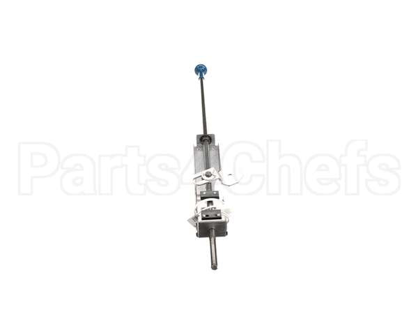 B4008101-C Pitco Handle,Assembly Fl Sshlv14