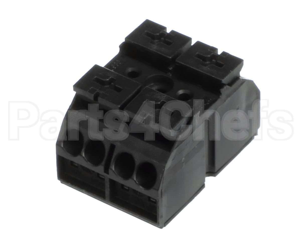 B401034 Vollrath Terminal Block 2 Position