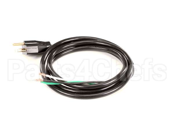 B401050 Vollrath Cord,Power,14/3,60 6-20 Plug