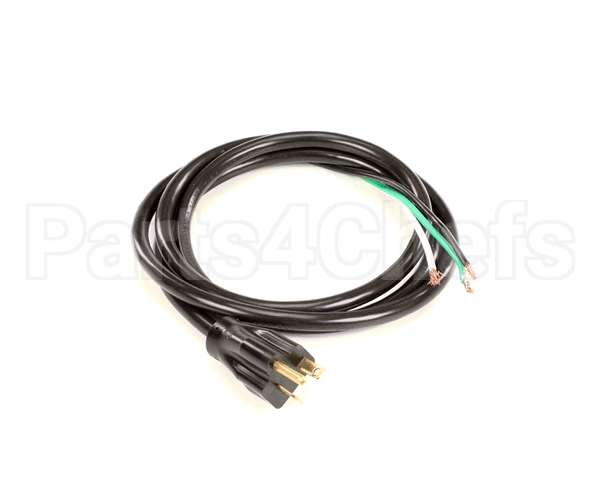 B401050 Vollrath Cord,Power,14/3,60 6-20 Plug