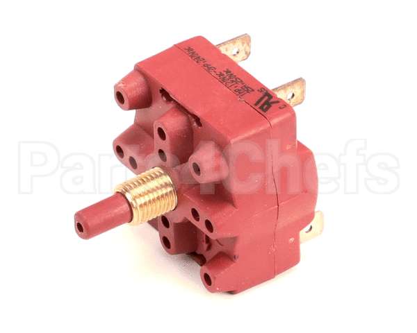 B401103 Vollrath Switch, Rotary Power Saver