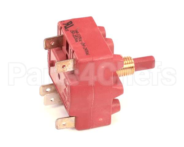 B401103 Vollrath Switch, Rotary Power Saver