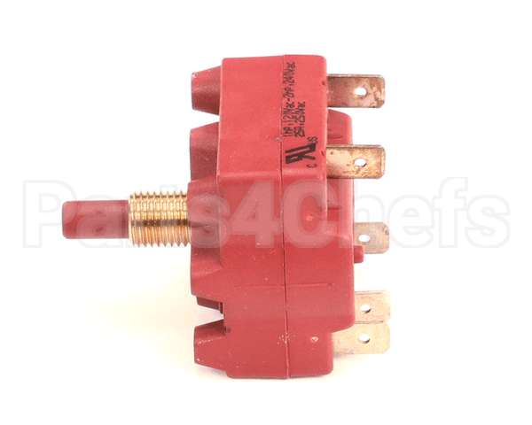 B401103 Vollrath Switch, Rotary Power Saver