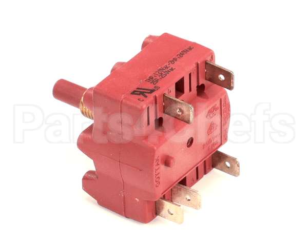 B401103 Vollrath Switch, Rotary Power Saver