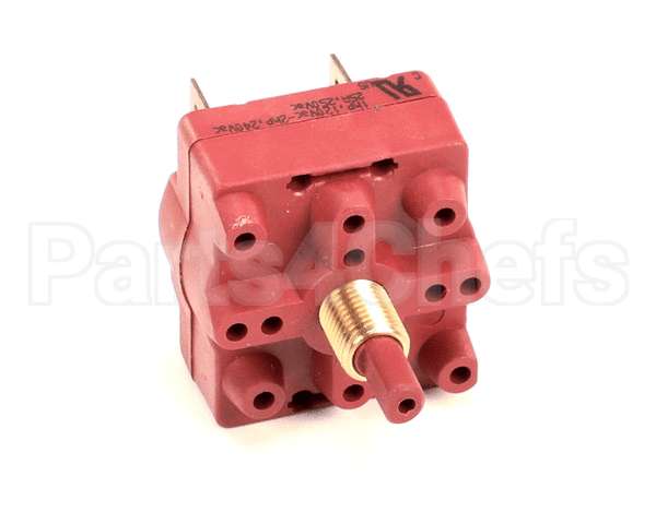 B401103 Vollrath Switch, Rotary Power Saver