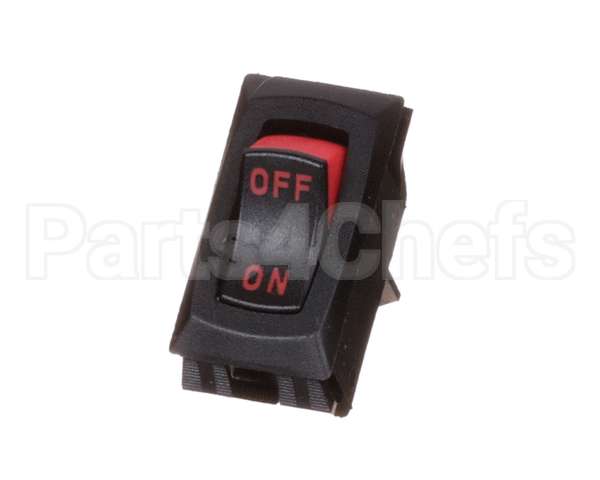 B401139 Vollrath Switch, Rocker