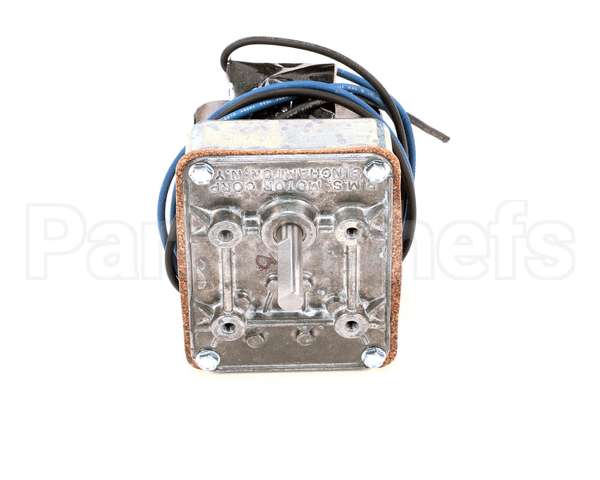 B401202 Vollrath Motor, Drive 120V Reversed 346